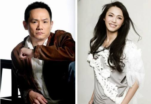 在他妻子去世后,姚晨和凌潇肃也做出了