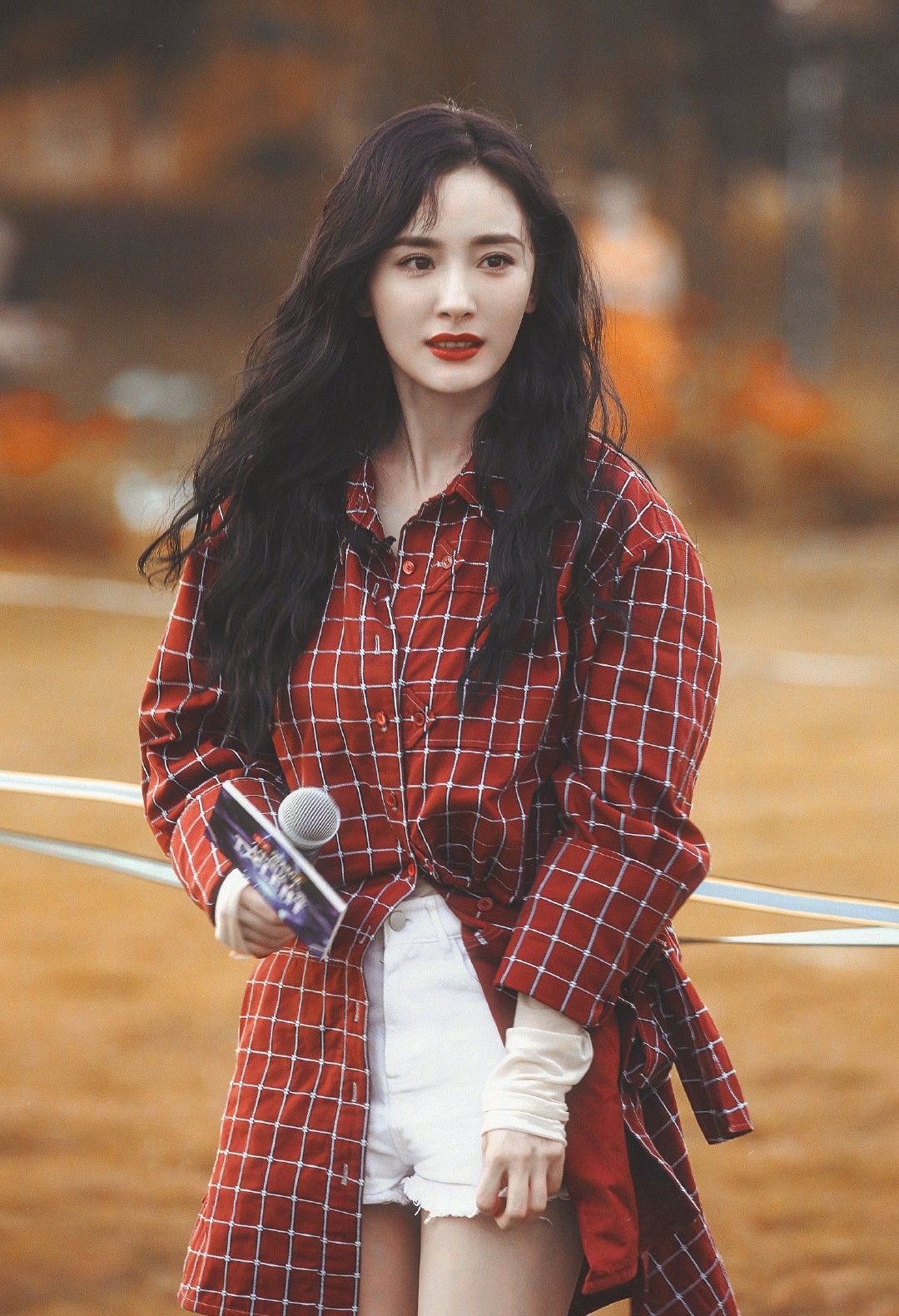 杨幂宋妍霏2019秋冬发型美翻天了