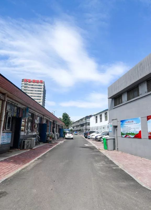 致敬七十年路南区全面开启南湖时代新征程民生篇