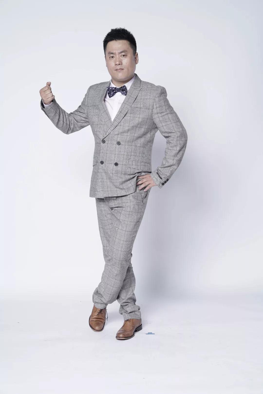 王龙,宋冠澎三位笑将又会在唐山大剧院为我们带来怎样的精彩的表演呢