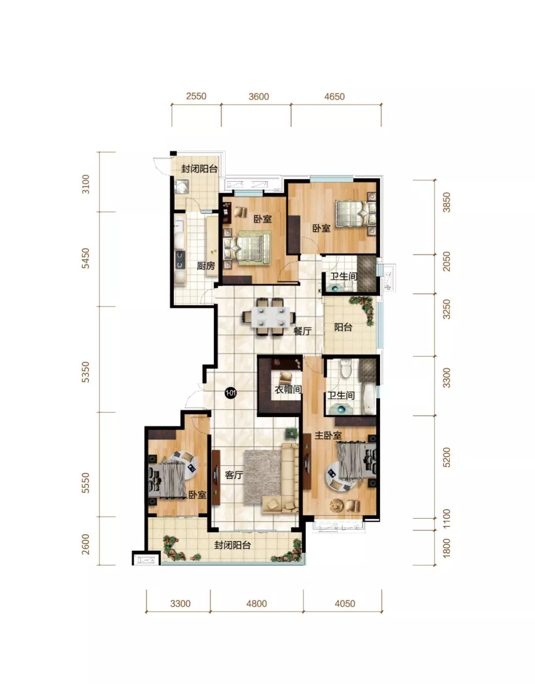 一席奢阔平墅,拥享美好人生丨黄金周钜惠12883元/㎡起,错过即无!