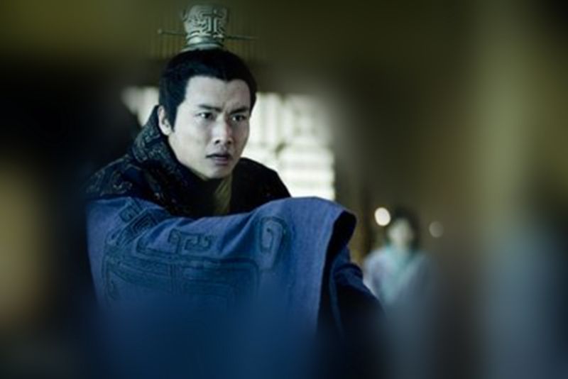 原创养成教育的典型案例败家子胡亥是这样养成的说说赵高的奋斗