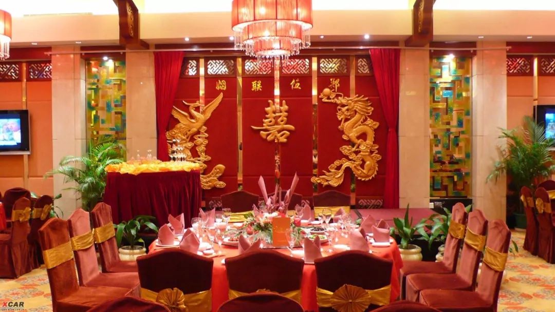 7天长假6个婚礼!简直要崩溃:俺一个月工资没了