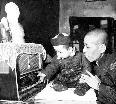 裘少戎67临门进裘之法