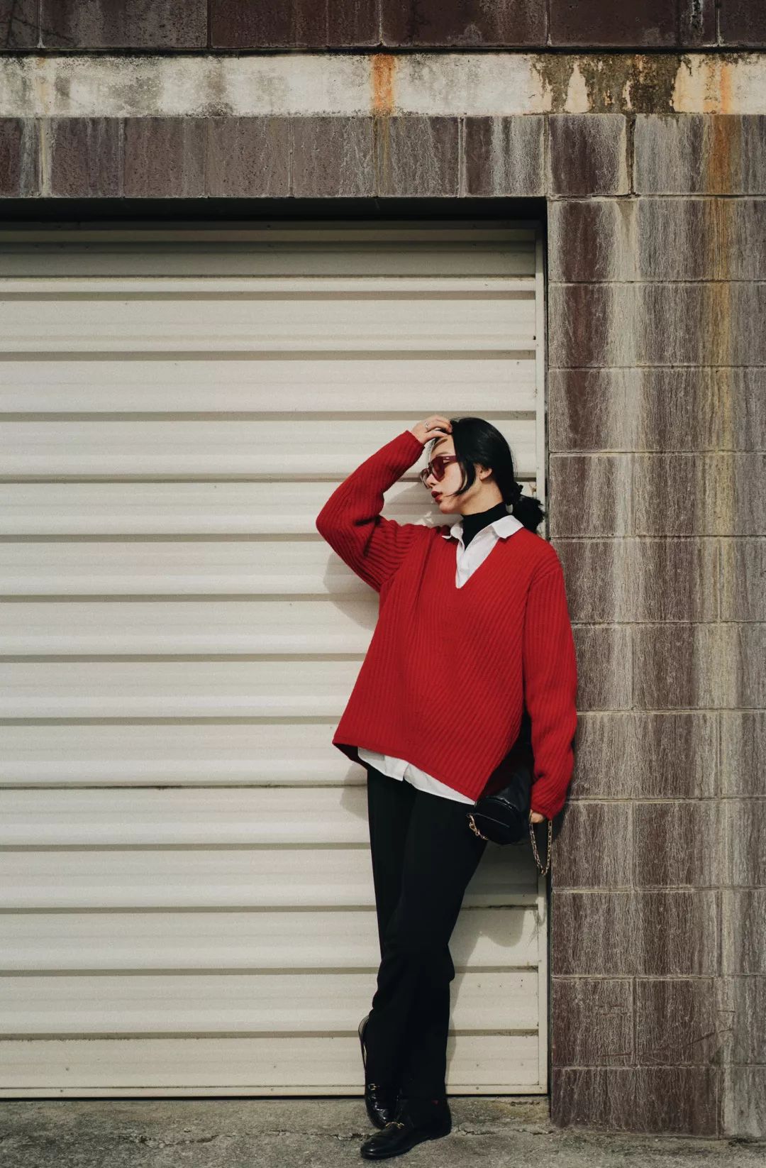 我的新西兰旅行穿搭日记|10套秋季穿搭|重复利用单品