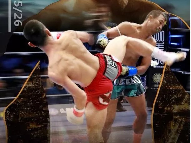 铁英华ko星当"小虎"铁英华也同样是因为进攻型的打法,令武粉们十分