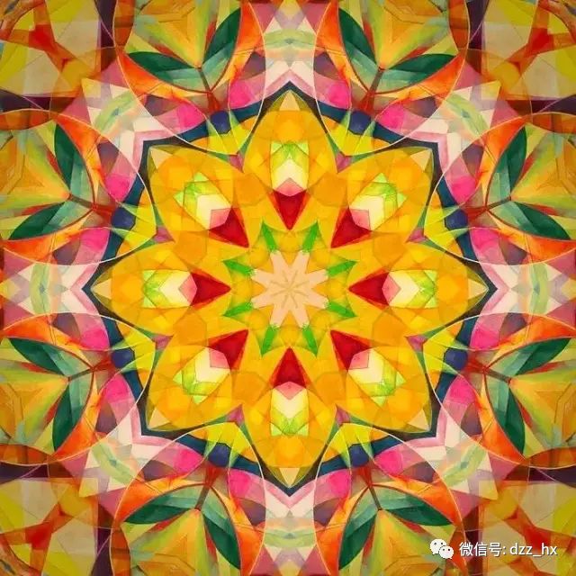 【全息能量】财富曼陀罗 拿回属于你自己的宝藏