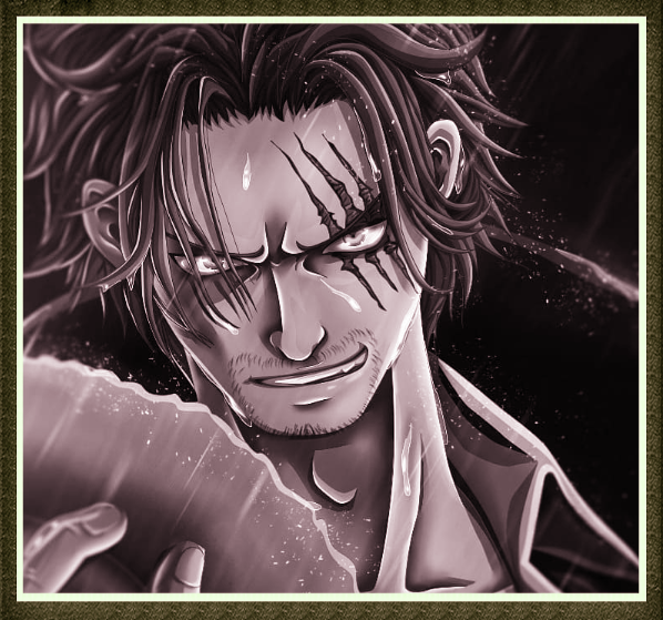 海贼王尾田狂飙剧情进程四皇内战香克斯真实目的揭晓