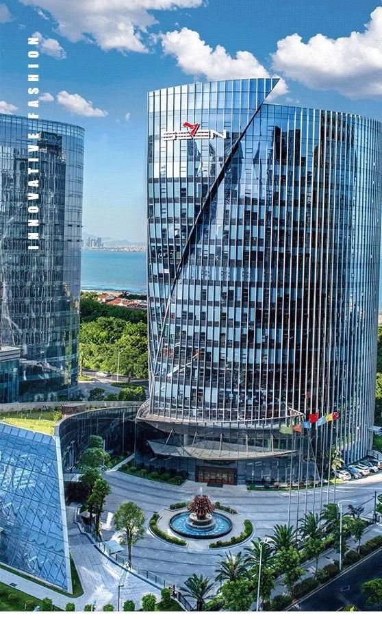 【中国柒牌】欢度国庆七十华诞,让中华时尚在世界传承!(文末福利)