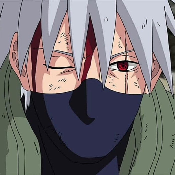 写轮眼究竟是提升了卡卡西还是妨碍了卡卡西