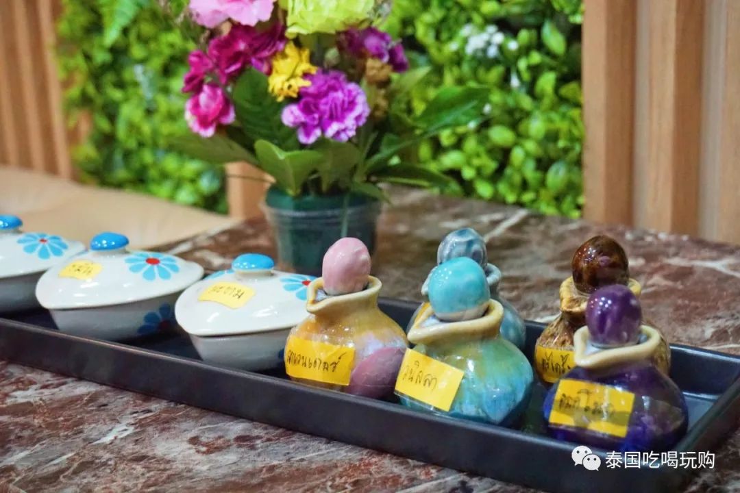 到泰国绝对不能错过的体验:来一次打通全身经脉的泰式按摩!