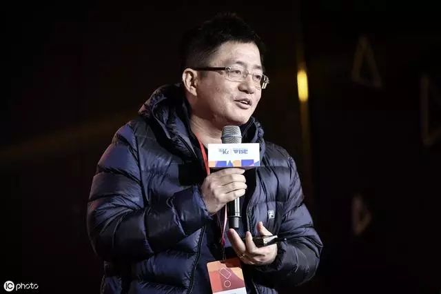 深度丨美团联合创始人王慧文新零售模式的演进和思考