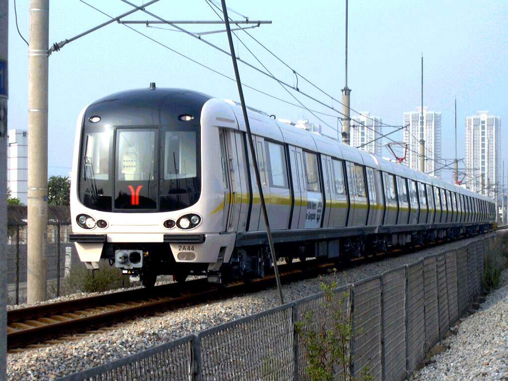 原创广州在建的一条地铁线全线共设置19座车站预计2023年运营