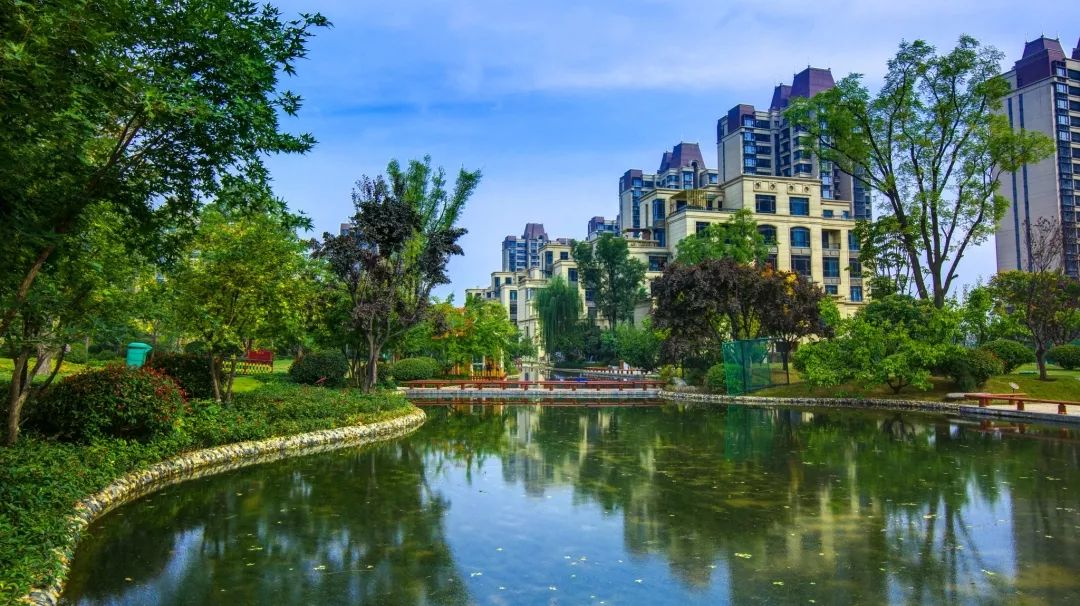 恒大山水城一荐恒房通赚钱钞轻松