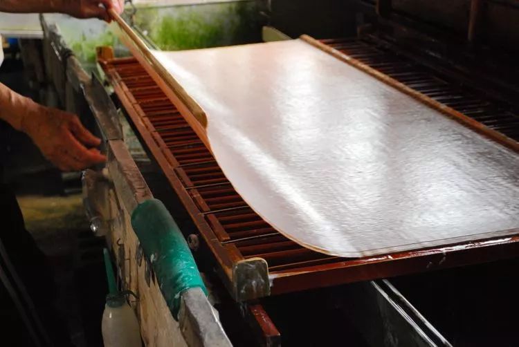 匠人物语以01毫米为单位的职人技术日本傲人的职人手工艺西嶋和纸