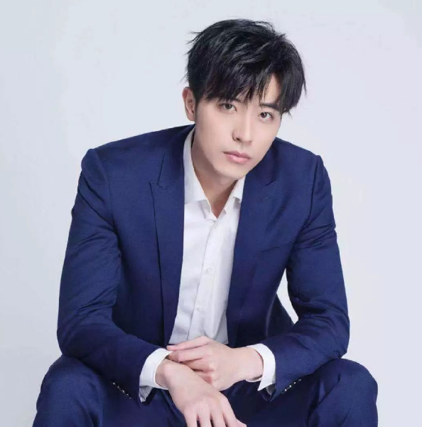 陈情令导演又出新作品主演不输肖战王一博又一部剧要火了