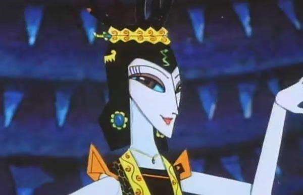 标准的蛇精脸,大眼睛和瓜子脸,喜欢吗?