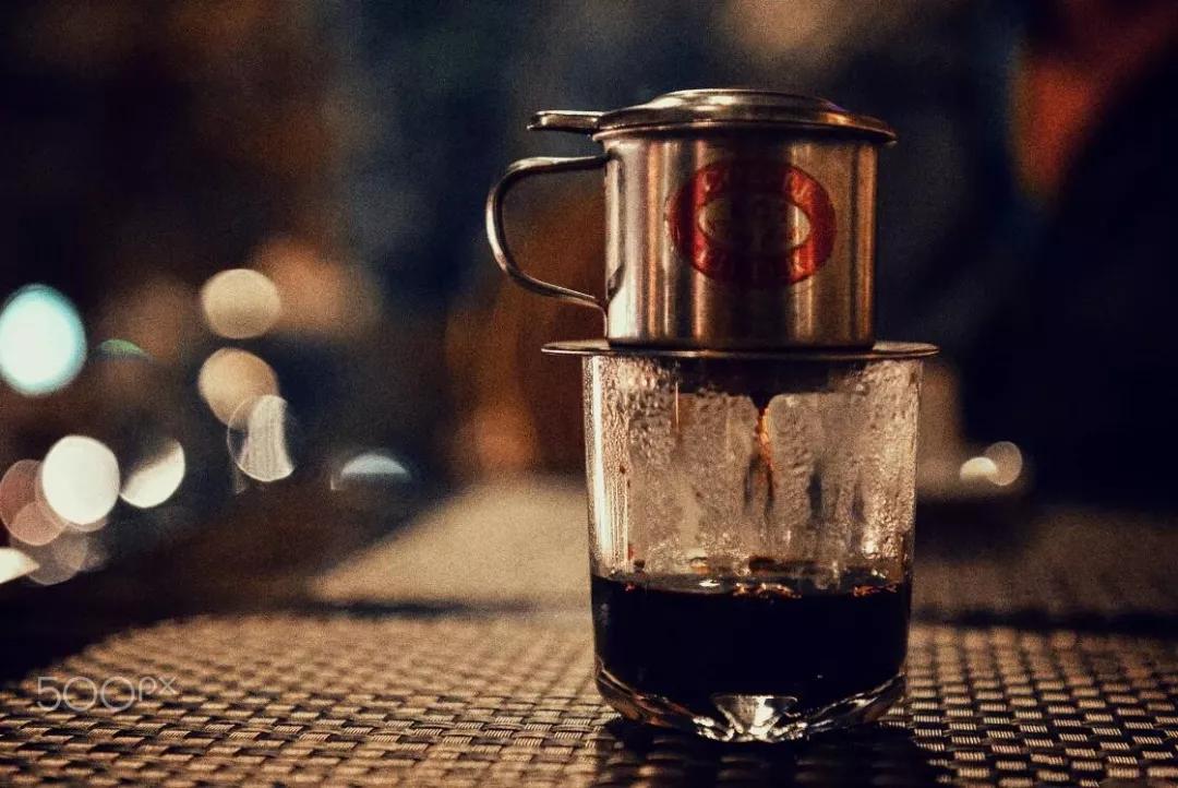 滴漏咖啡高原咖啡当然了这些只是越南美食的冰山一角,想要了解更多最