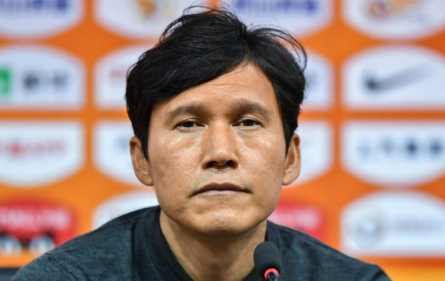 原创裴帅擅离队带孕妻产检被三停韩国主帅不近人情还是球员没规矩