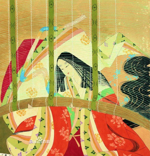 小野小町:日本享誉世界的"三大美女"之一