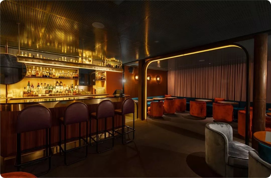 12家亚洲酒吧入选2019年全球50家最佳酒吧榜单,快来一睹为快!
