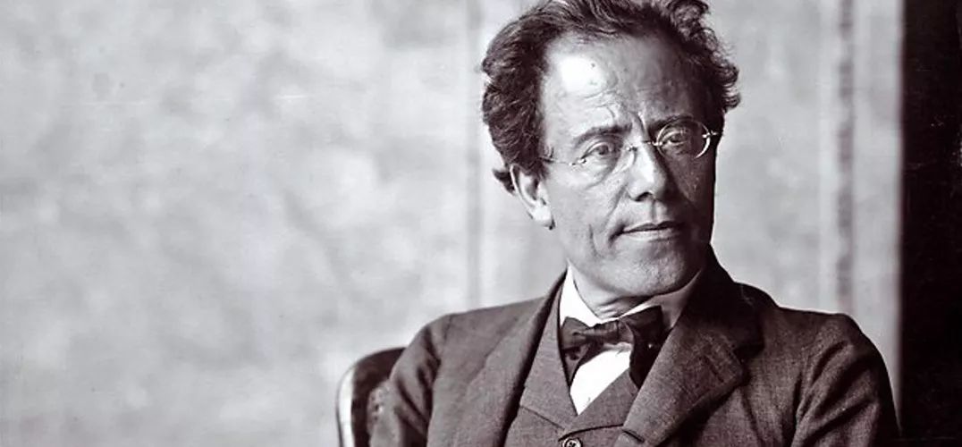 欧洲文青都爱的"壮游":7个音乐家的旅行故事_古斯塔夫·马勒