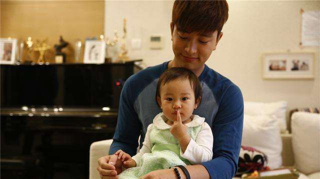 贾乃亮又有新剧李小璐头发门之后他的状态越来越好