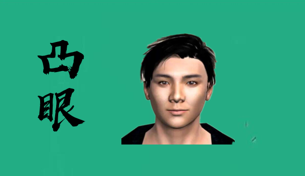 所谓的鬼牙,就是指牙齿长得东倒西歪,看起来凌乱不堪,一点也不整齐.