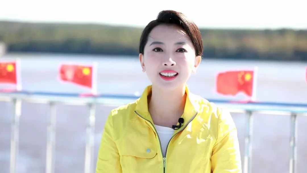 让我们跟随江水的流淌来一起见证坚毅勤劳的林区人如何用行动为共和国