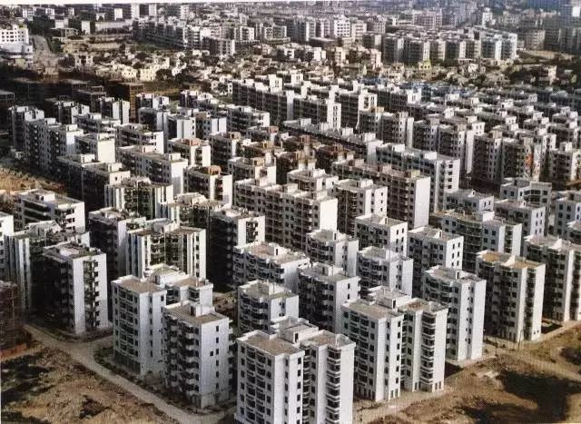 壮丽70年,中山巨变!这里有中山人共同的记忆