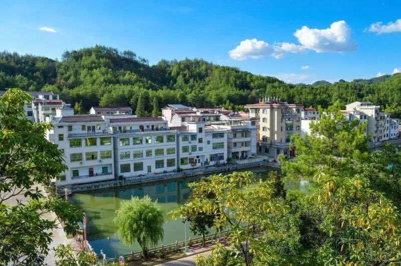 石柱镇下寮自然村位于永康东南方向下寮村不大,但名气却不小70余年前