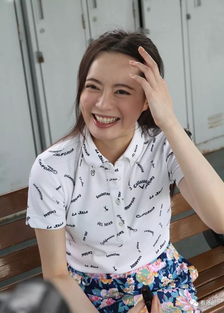 与心脏科医生了解中 岑日珈大赞风度翩翩