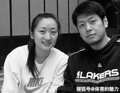 原创前八一国手莫科加盟四川男篮他与周雅菲近况怎样