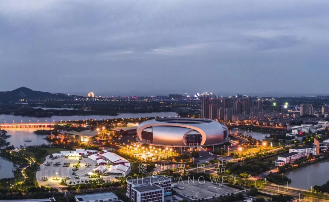 湖州,是个什么城?