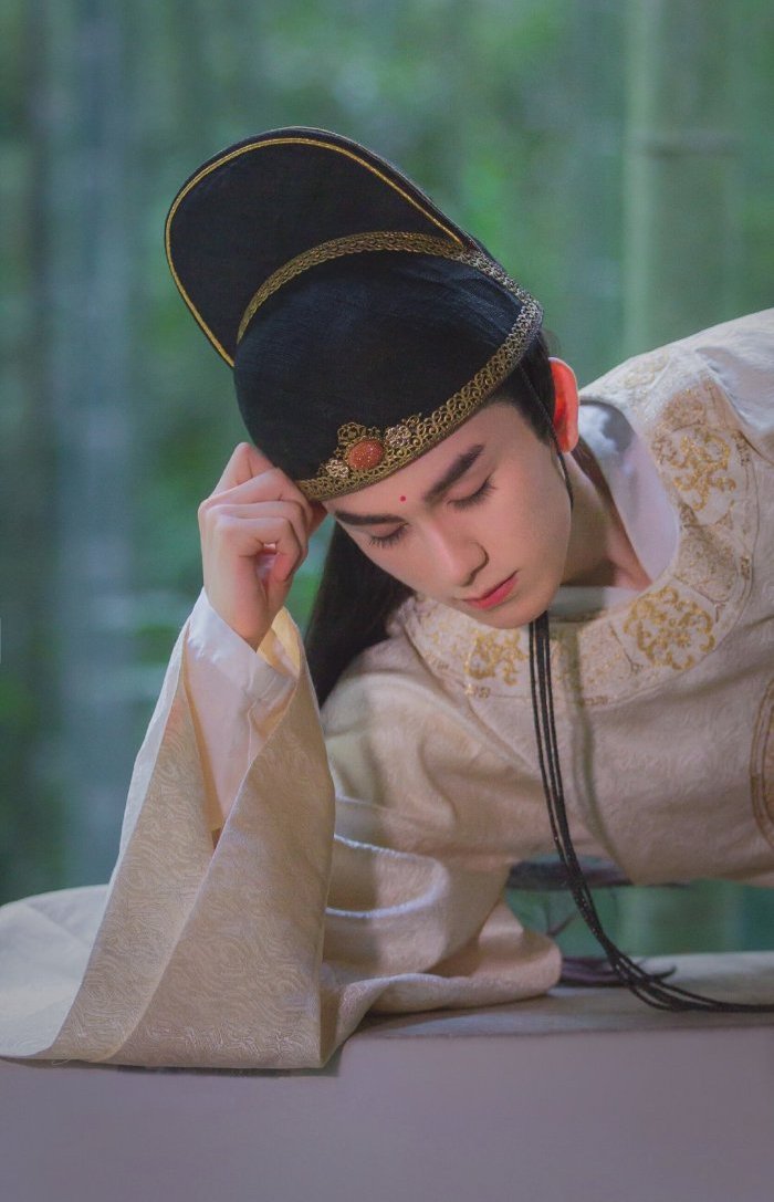 原创陈情令金光瑶被赞变脸专家黑化演技惊艳你给他打几分