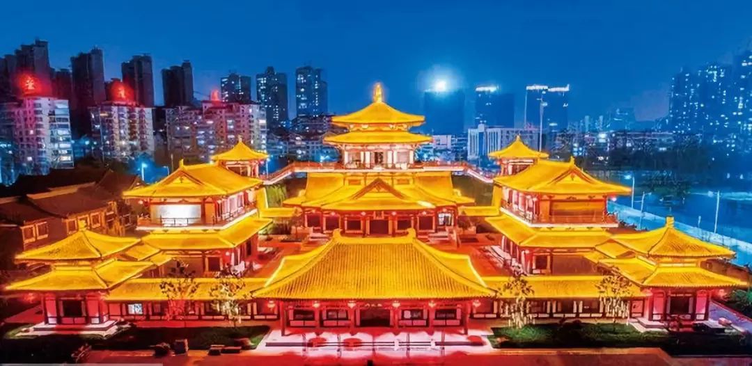 话洛阳洛阳打造夜经济地标加快培育消费热点