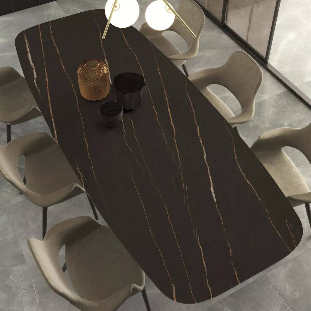 新国货岩板家居,让中国制造,成为中国质造._石木