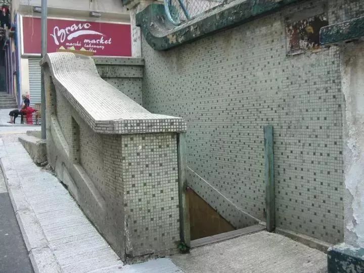 香港厕所趣闻_公厕