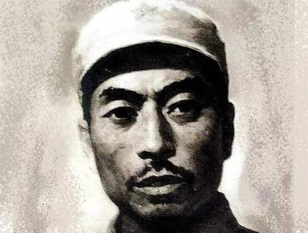 张秀峰,赵廷喜和张奚若,正是这四位汉奸接二连三的叛变,使得杨靖宇