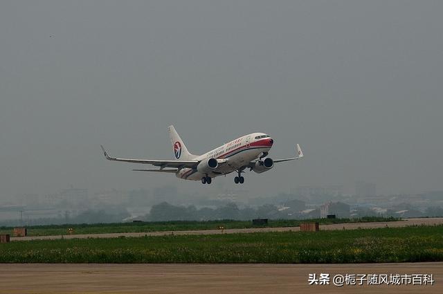 原创2019年河南省的六大飞机场一览