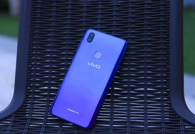 5w快充898元,这是最佳千元机吗?_vivo