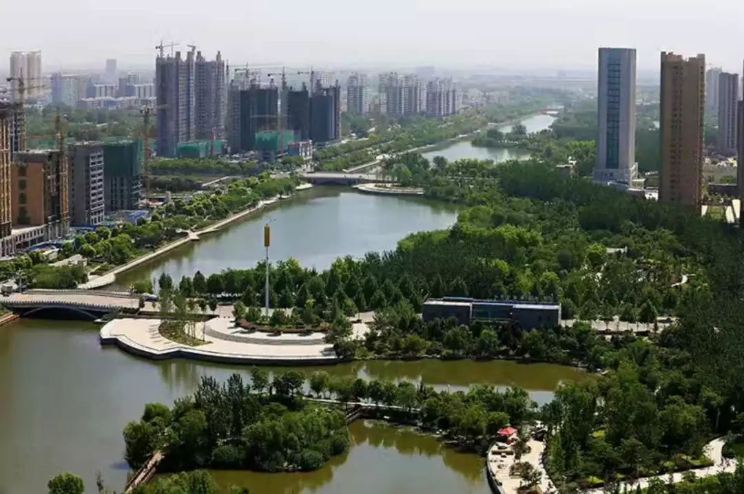 冠县这么小我却再也没有遇见你