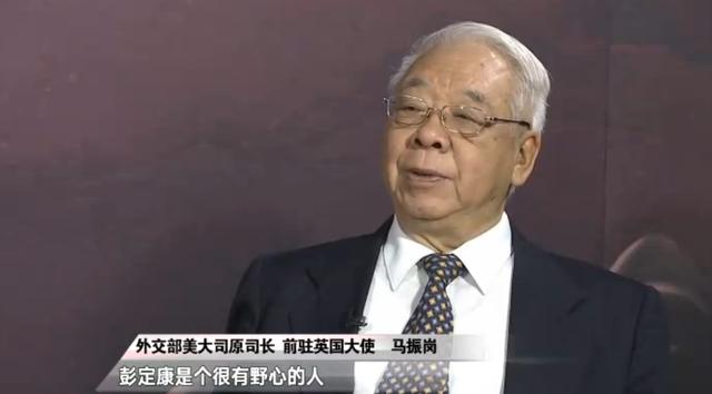 香港回归前夕,意外突然出现,彭定康野心膨胀,结果是玩火自焚