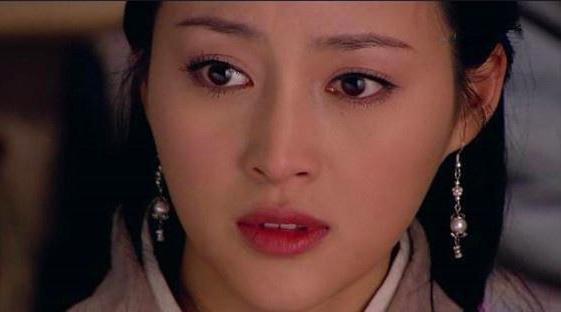 《杨雄杀妻案》:拼命三郎石秀的心理扭曲,分明是作者的内心映射