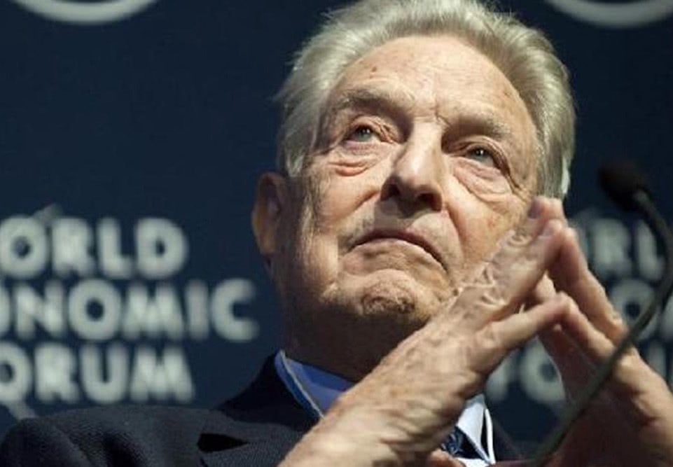 原创22年前,金融巨鳄索罗斯导致亚洲金融危机,如今他过得怎么样?