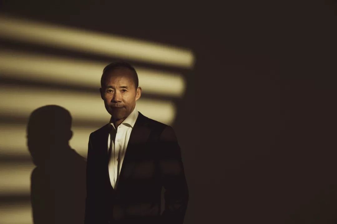 王石回忆初到哈佛:听课跟听催眠曲似的 作业做到凌晨2点也完不成
