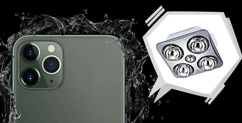 资讯| 华为mate30滚筒pk 苹果11"浴霸"?谁会笑到最后呢?