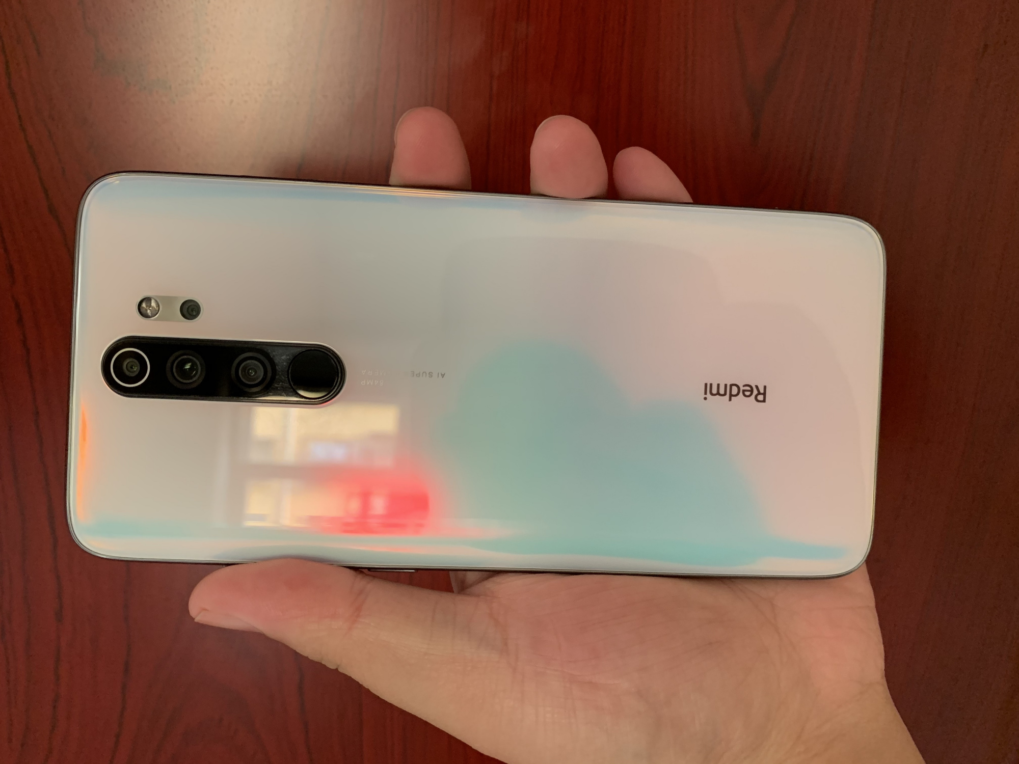 原创用了两周红米note8pro对比荣耀9x之后憋了一肚子心里话