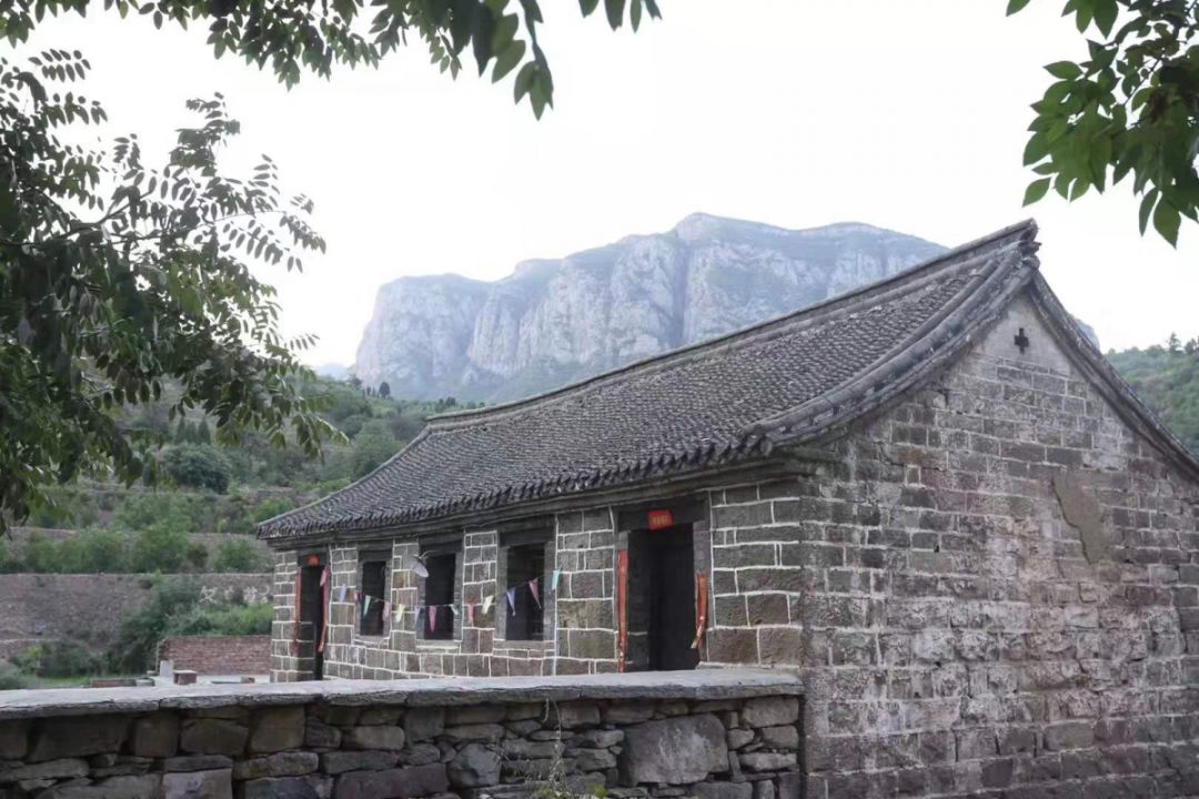 爱上辉水村的n个理由来了你就不想走