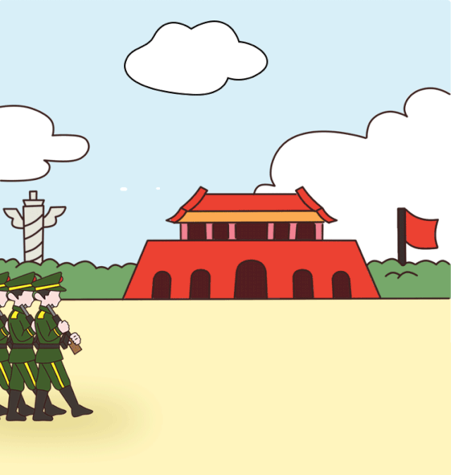 新鲜阅兵三千问【第四课】| 飞机的小秘密